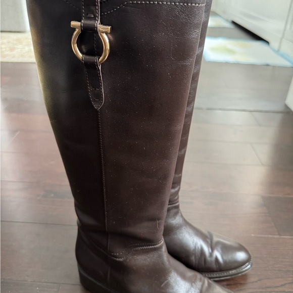 Fersea Riding Boots - Picture 7 of 9
